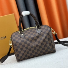 Louis Vuitton Speedy Bags